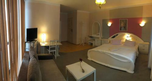 Posada Hotel Passione