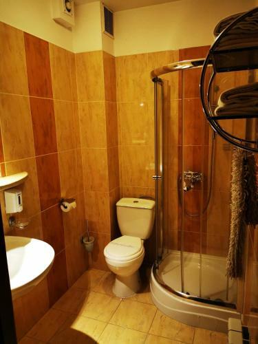 Posada Hotel Passione