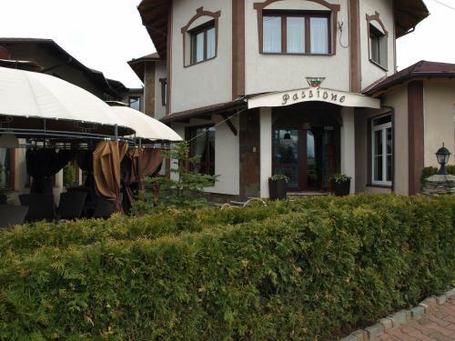 Posada Hotel Passione