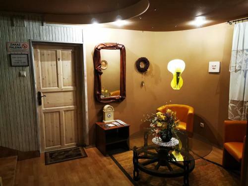 Posada Hotel Passione
