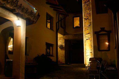 Posada Hotel Passione