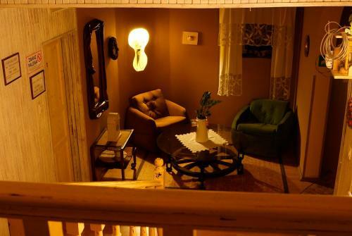 Posada Hotel Passione