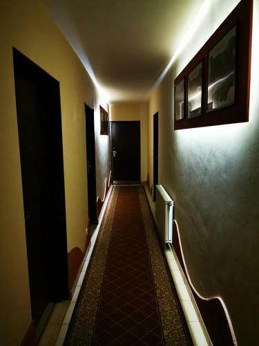 Posada Hotel Passione