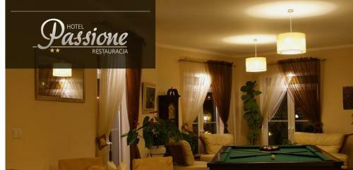 Posada Hotel Passione