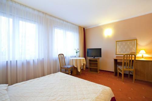 Hotel Huzar