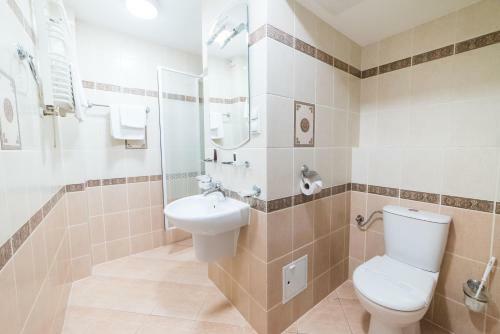 Hotel Huzar