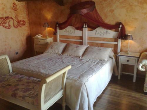 Agroturismo Complejo Rural El Mara�al