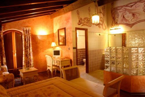 Agroturismo Complejo Rural El Mara�al