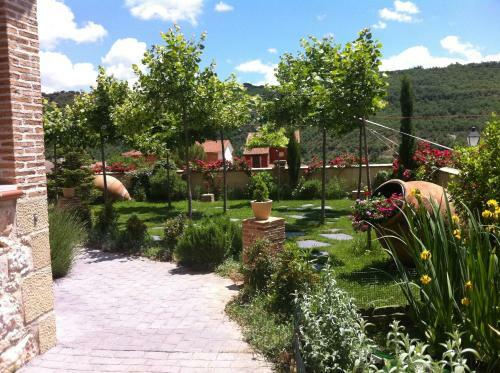 Agroturismo Complejo Rural El Mara�al