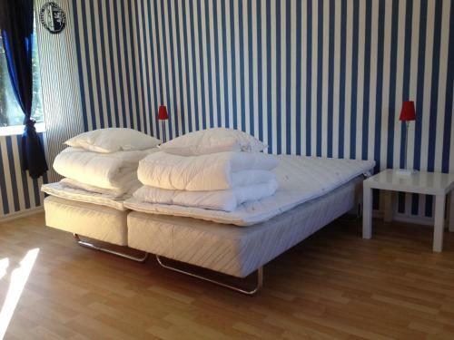 Bed & Breakfast �sa Juteg�rd