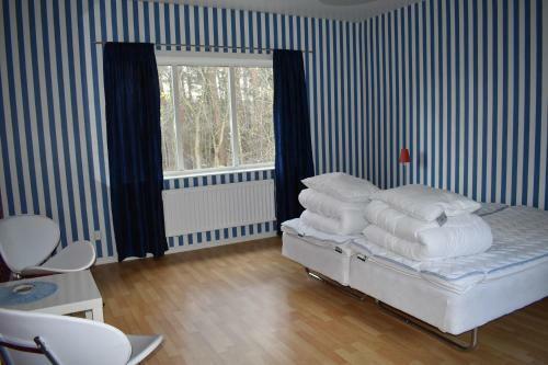 Bed & Breakfast �sa Juteg�rd