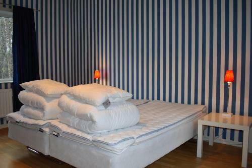 Bed & Breakfast �sa Juteg�rd