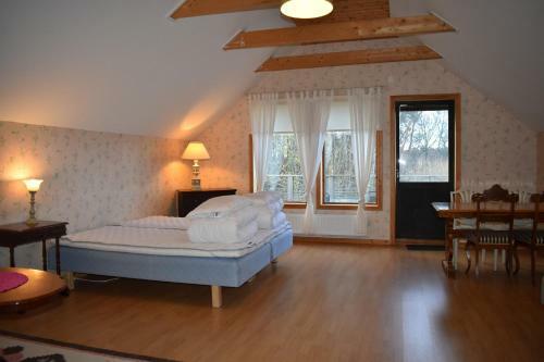 Bed & Breakfast �sa Juteg�rd
