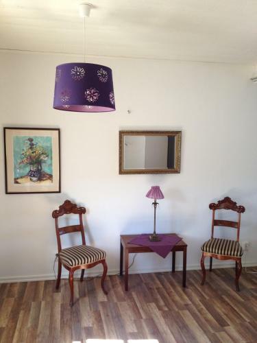 Bed & Breakfast �sa Juteg�rd