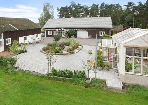 Bed & Breakfast �sa Juteg�rd