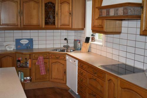 Bed & Breakfast �sa Juteg�rd