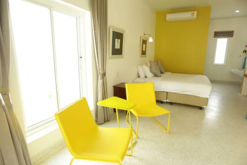Hotel Meet The Sea