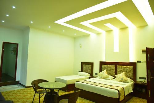 Euro Star Hotel