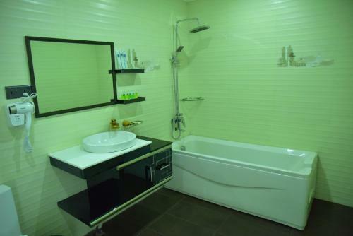 Euro Star Hotel