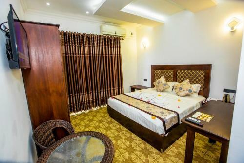 Euro Star Hotel