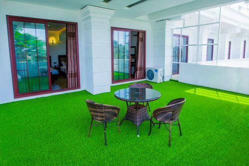 Euro Star Hotel