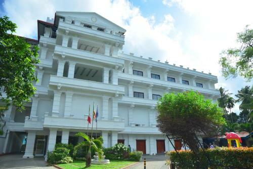 Euro Star Hotel