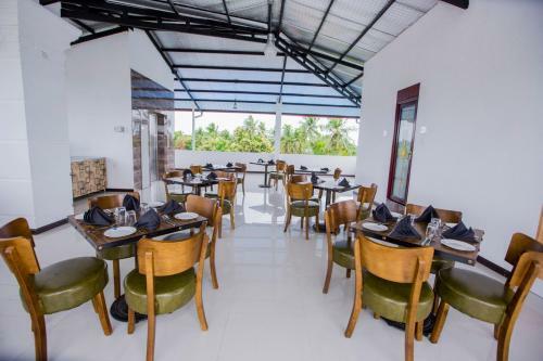 Euro Star Hotel