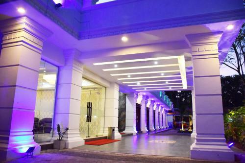 Euro Star Hotel