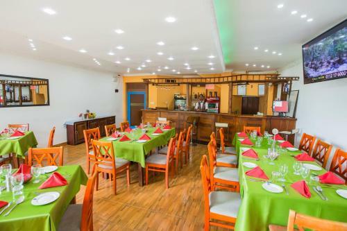 Euro Star Hotel