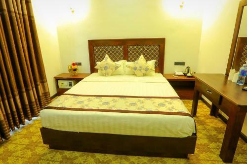 Euro Star Hotel