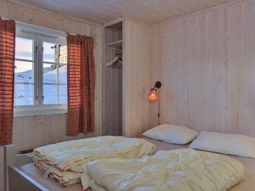 Hotel Gomobu Fjellstue