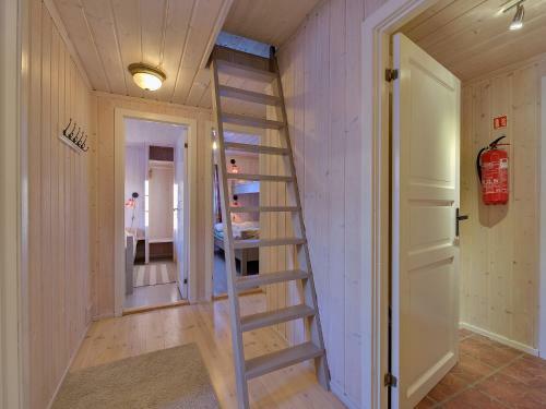 Hotel Gomobu Fjellstue