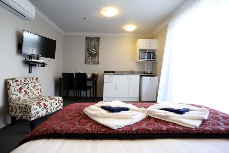 Matariki Motor Lodge