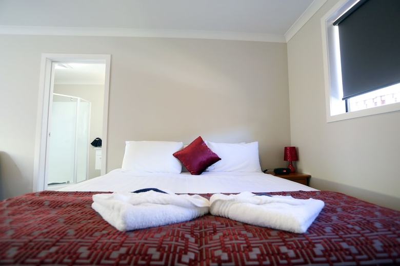 Matariki Motor Lodge