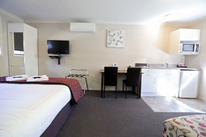 Matariki Motor Lodge