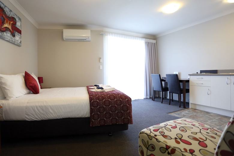 Matariki Motor Lodge