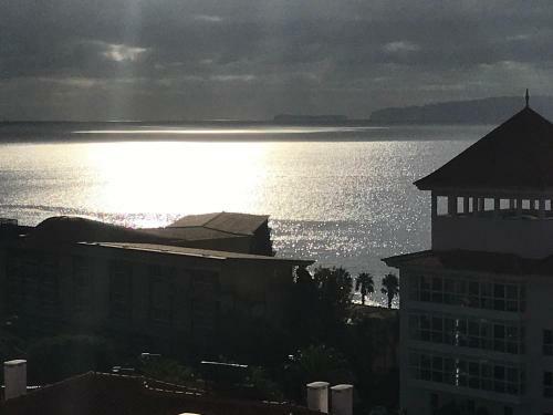 Apartamento Penthouse Canico Mar