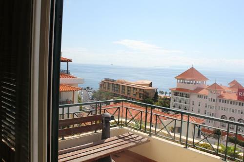 Apartamento Penthouse Canico Mar