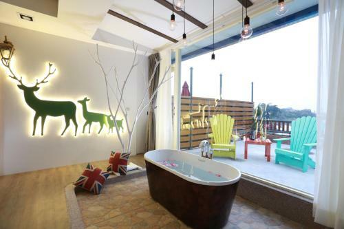 Follow Me Designed B&B