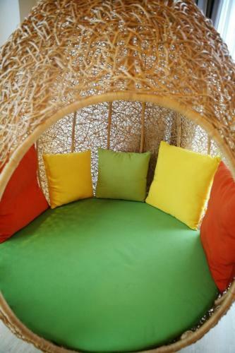 Follow Me Designed B&B