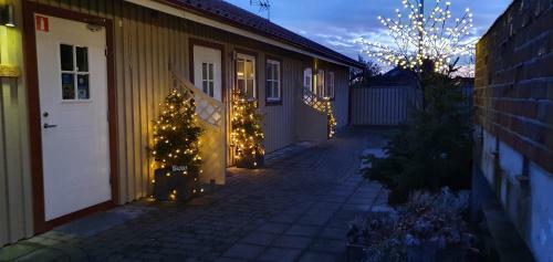 B&B Villa Orion