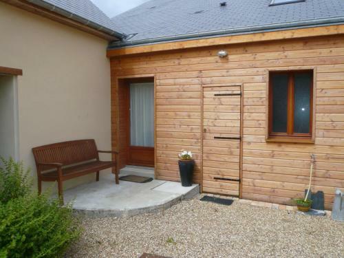 Bed & Breakfast Haute Perche