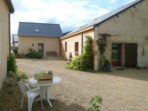 Bed & Breakfast Haute Perche