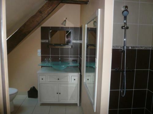 Bed & Breakfast Haute Perche