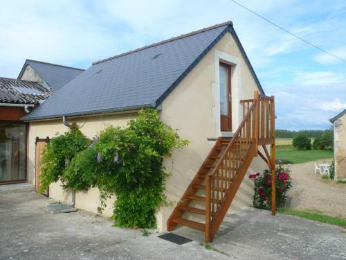 Bed & Breakfast Haute Perche