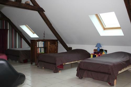Bed & Breakfast Haute Perche