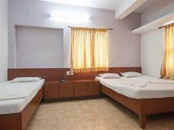 Hotel Ammu Palace