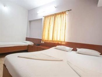 Hotel Ammu Palace