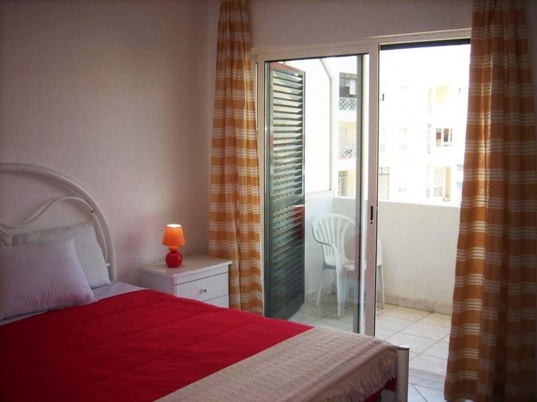 Apartamentos Monica
