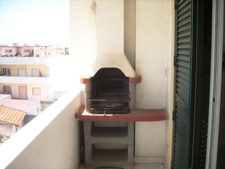 Apartamentos Monica